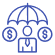 Professional Indemnity (PI) Icon